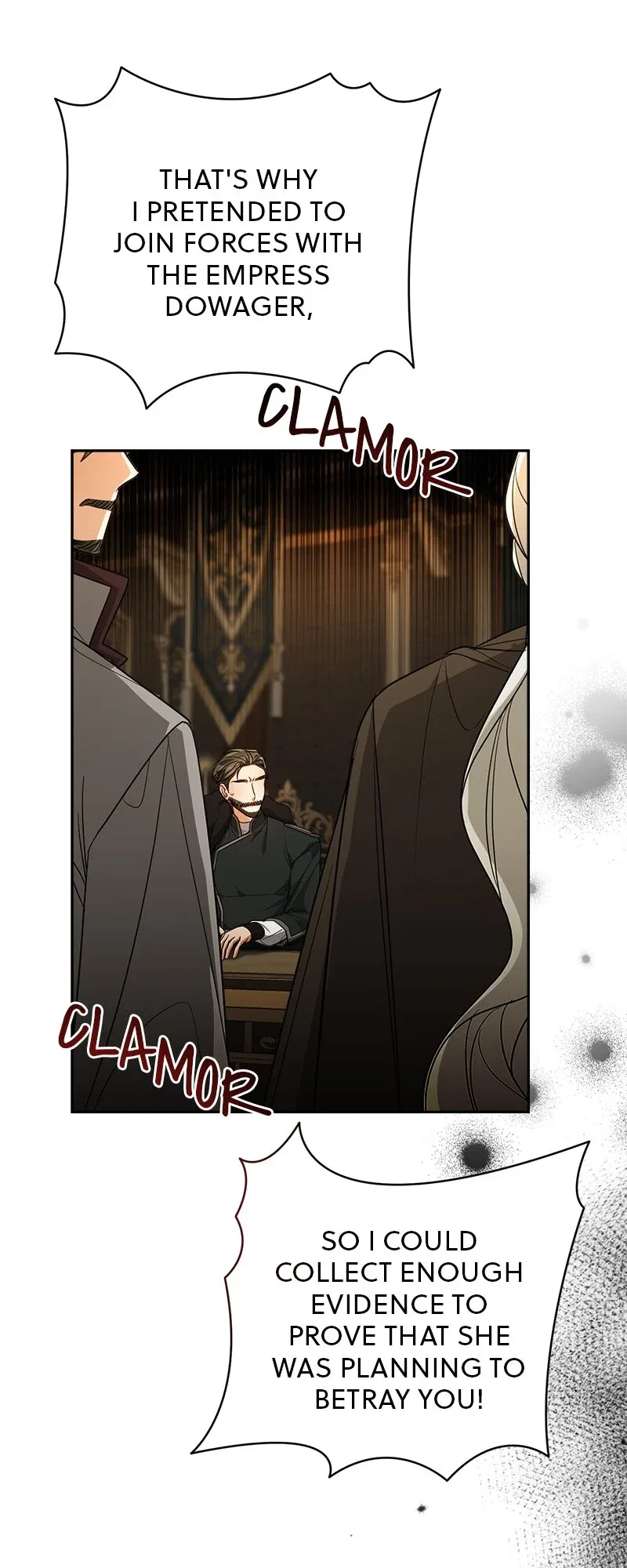 My Husband is Weak by Day, Strong by Night Chapter 62 – Page 51