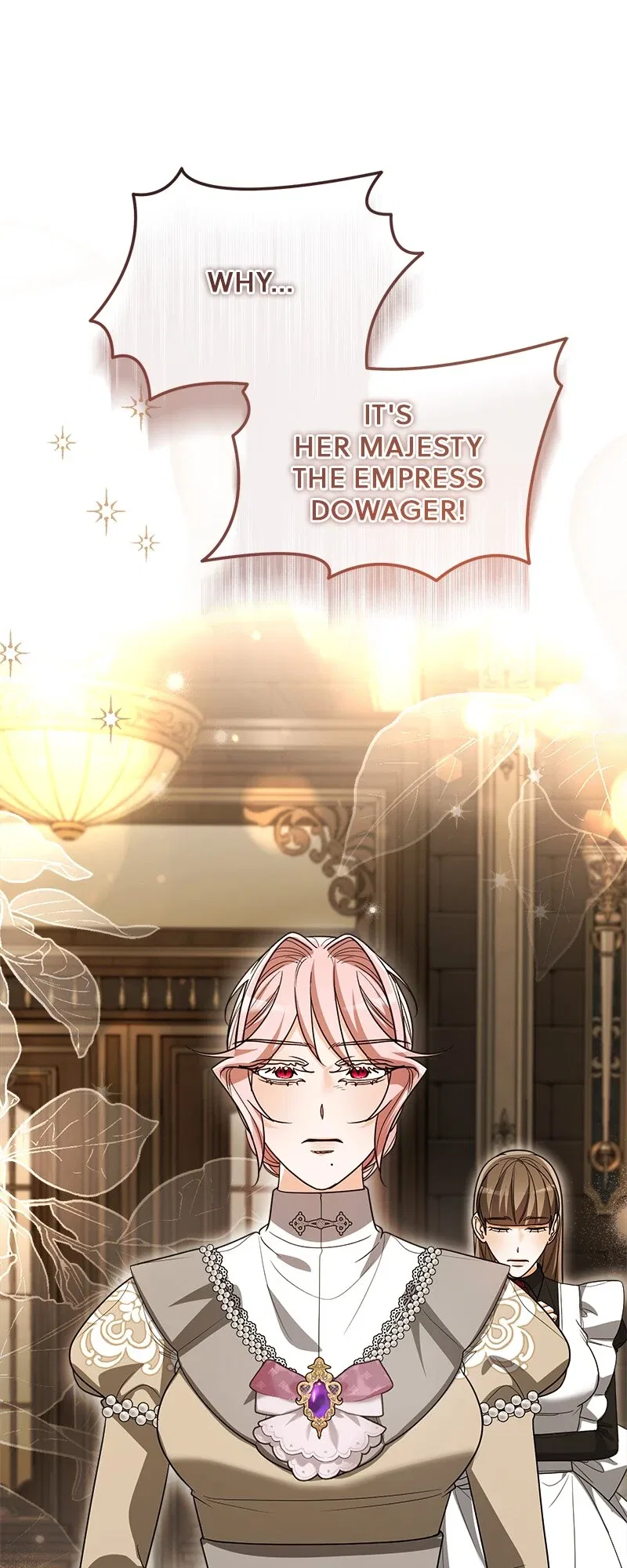 My Husband is Weak by Day, Strong by Night Chapter 62 – Page 54