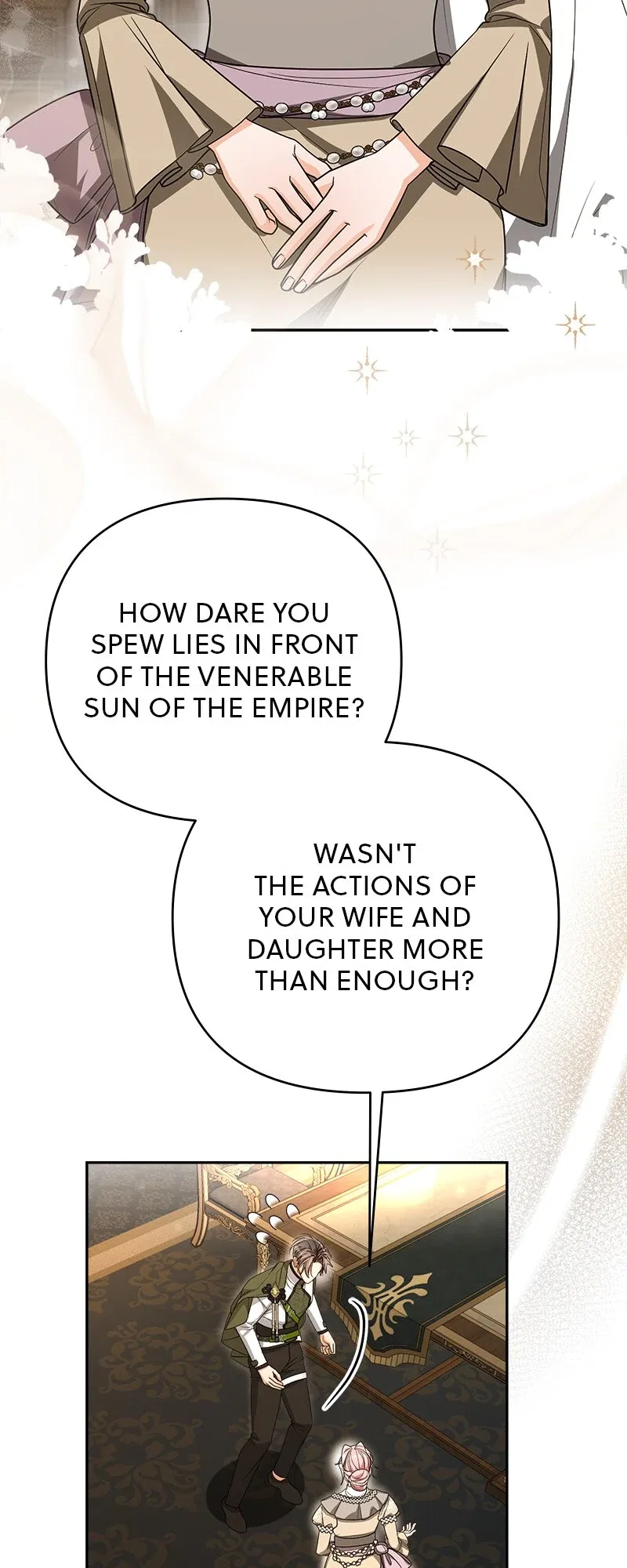 My Husband is Weak by Day, Strong by Night Chapter 62 – Page 55