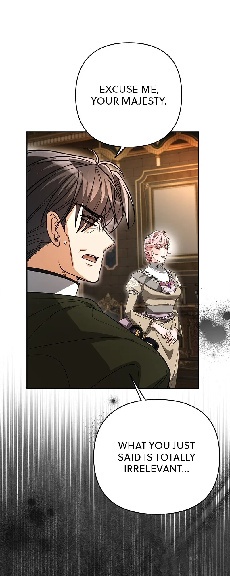 My Husband is Weak by Day, Strong by Night Chapter 62 – Page 58