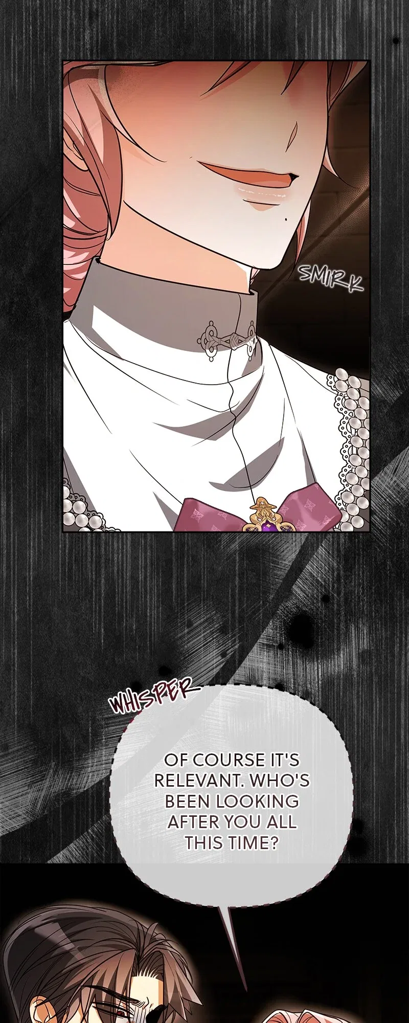 My Husband is Weak by Day, Strong by Night Chapter 62 – Page 59