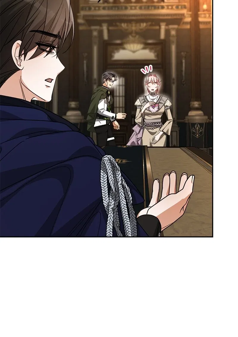 My Husband is Weak by Day, Strong by Night Chapter 62 – Page 61