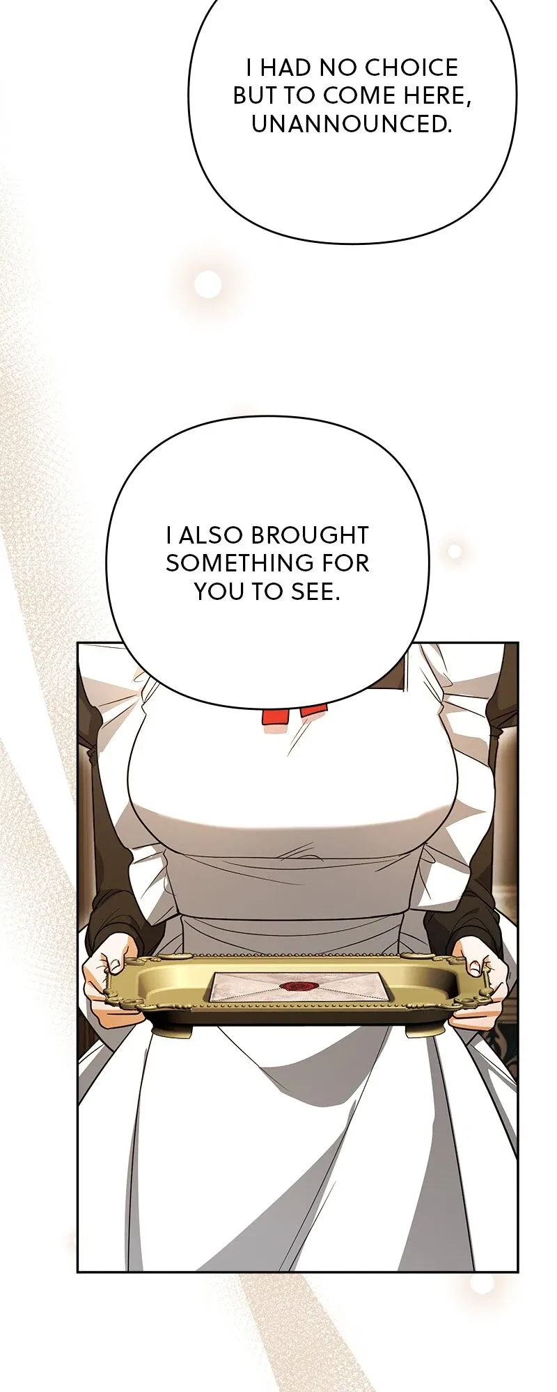 My Husband is Weak by Day, Strong by Night Chapter 62 – Page 63