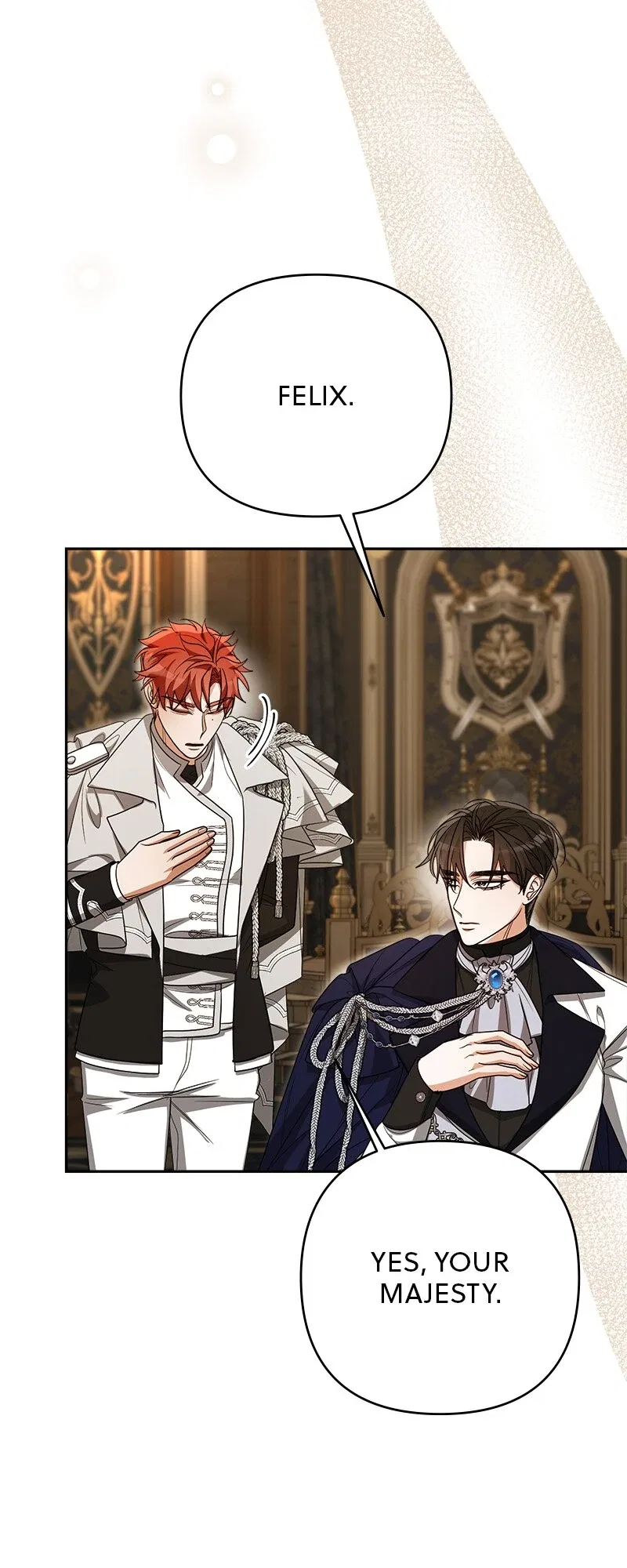 My Husband is Weak by Day, Strong by Night Chapter 62 – Page 64
