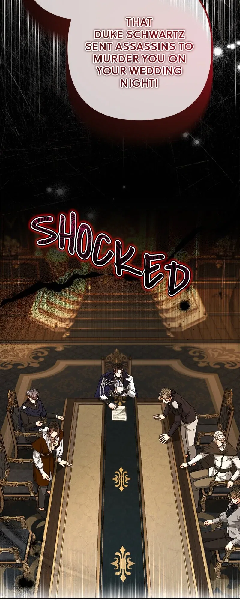 My Husband is Weak by Day, Strong by Night Chapter 62 – Page 69