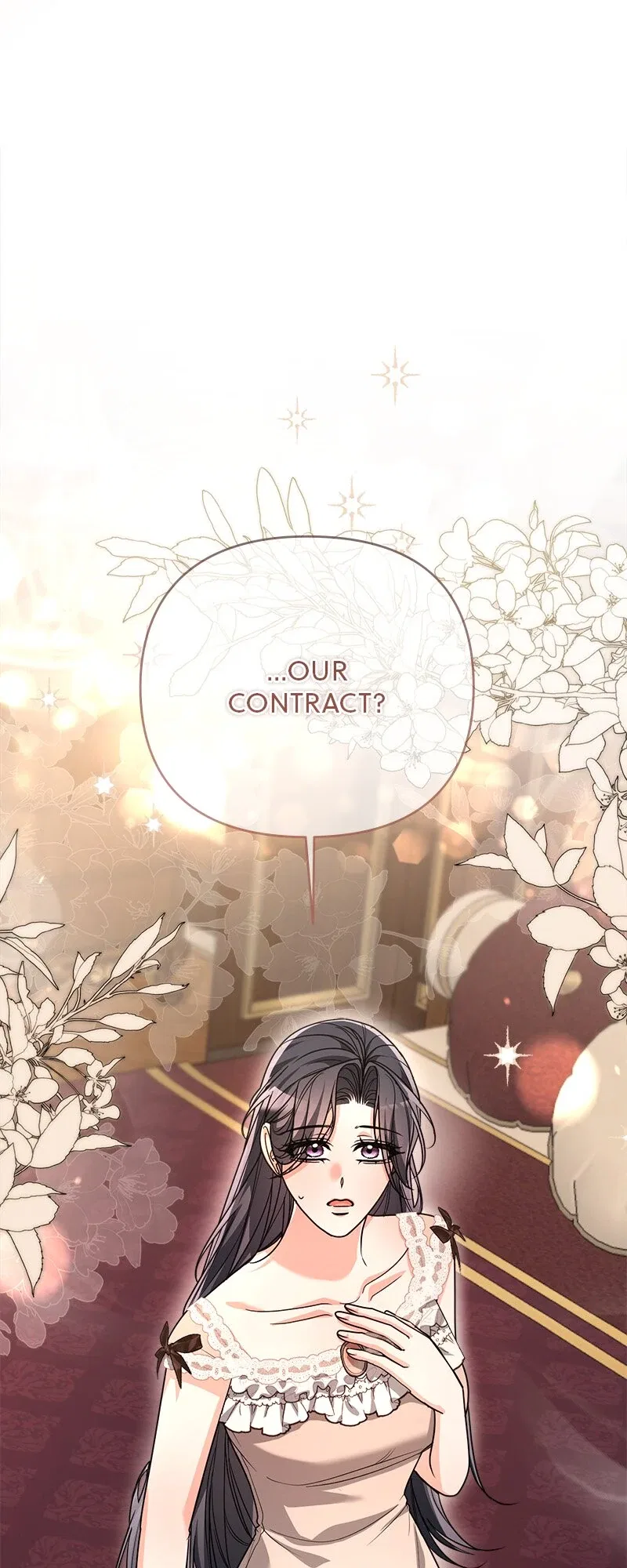 My Husband is Weak by Day, Strong by Night Chapter 61 – Page 2
