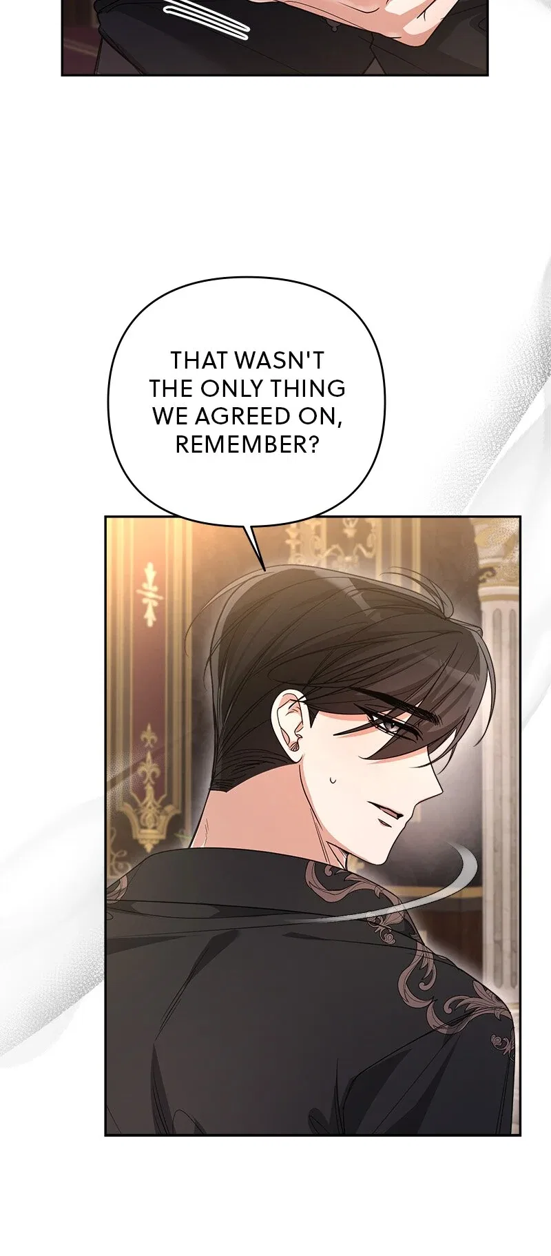 My Husband is Weak by Day, Strong by Night Chapter 61 – Page 5