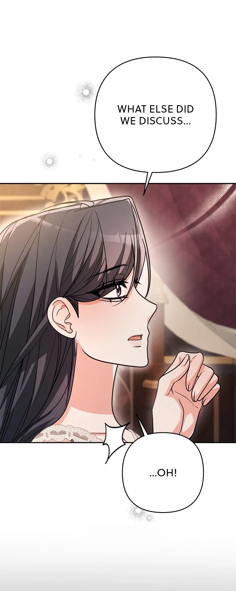 My Husband is Weak by Day, Strong by Night Chapter 61 – Page 6