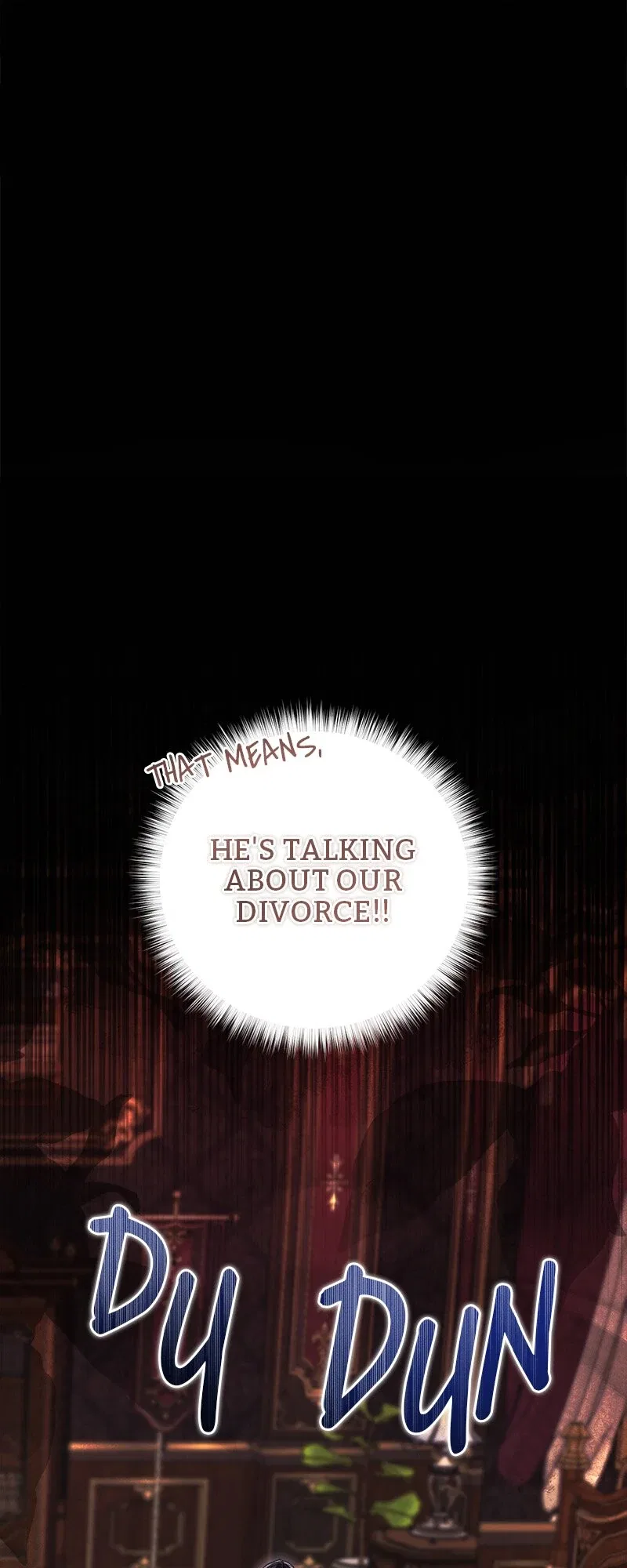 My Husband is Weak by Day, Strong by Night Chapter 61 – Page 8