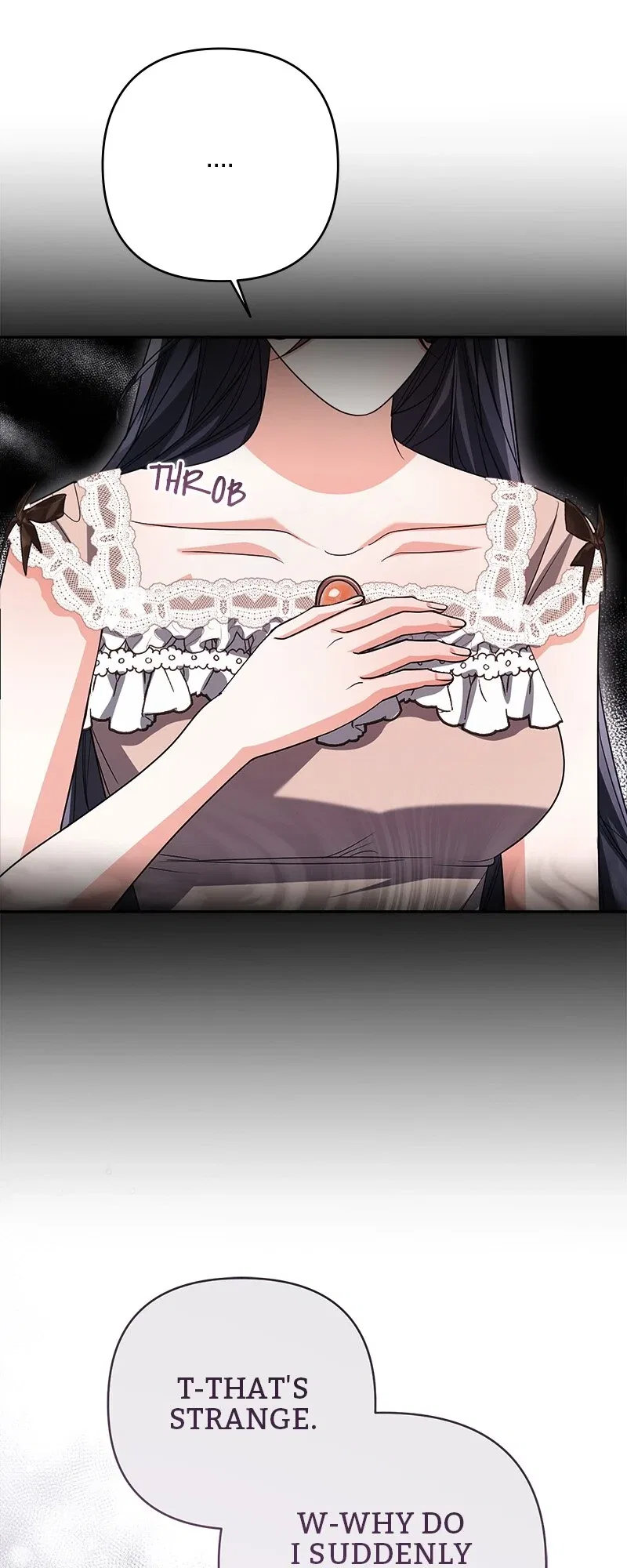 My Husband is Weak by Day, Strong by Night Chapter 61 – Page 10