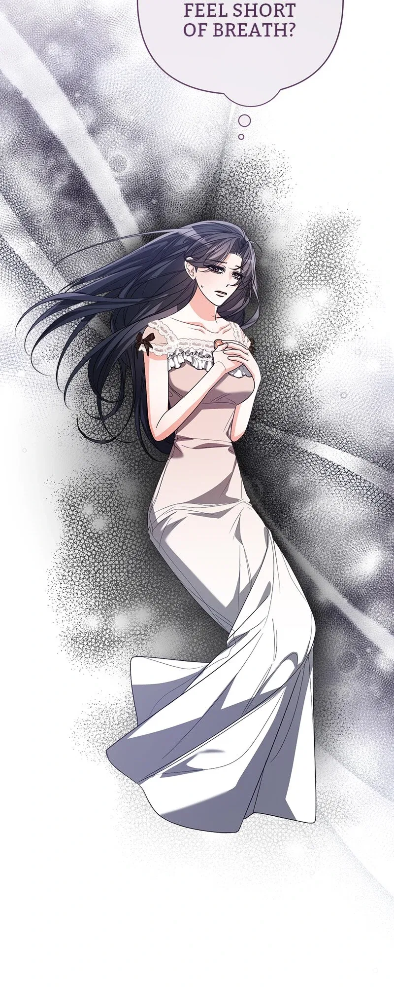 My Husband is Weak by Day, Strong by Night Chapter 61 – Page 11