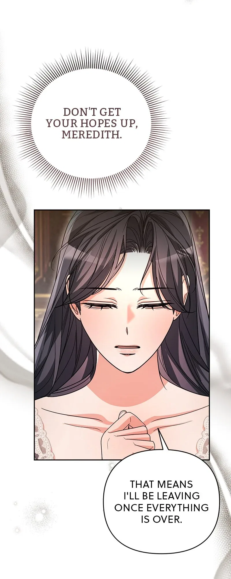 My Husband is Weak by Day, Strong by Night Chapter 61 – Page 14