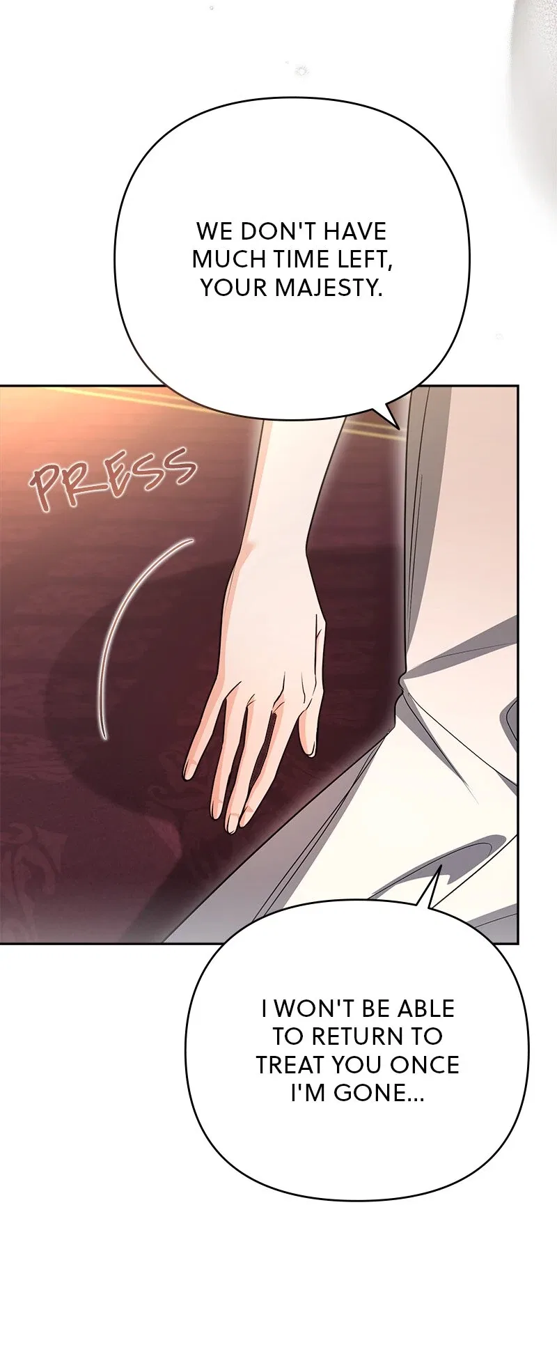 My Husband is Weak by Day, Strong by Night Chapter 61 – Page 15