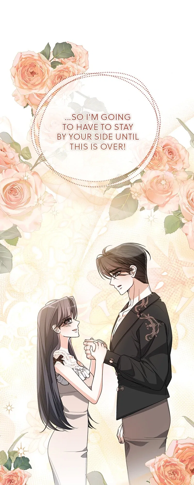 My Husband is Weak by Day, Strong by Night Chapter 61 – Page 16