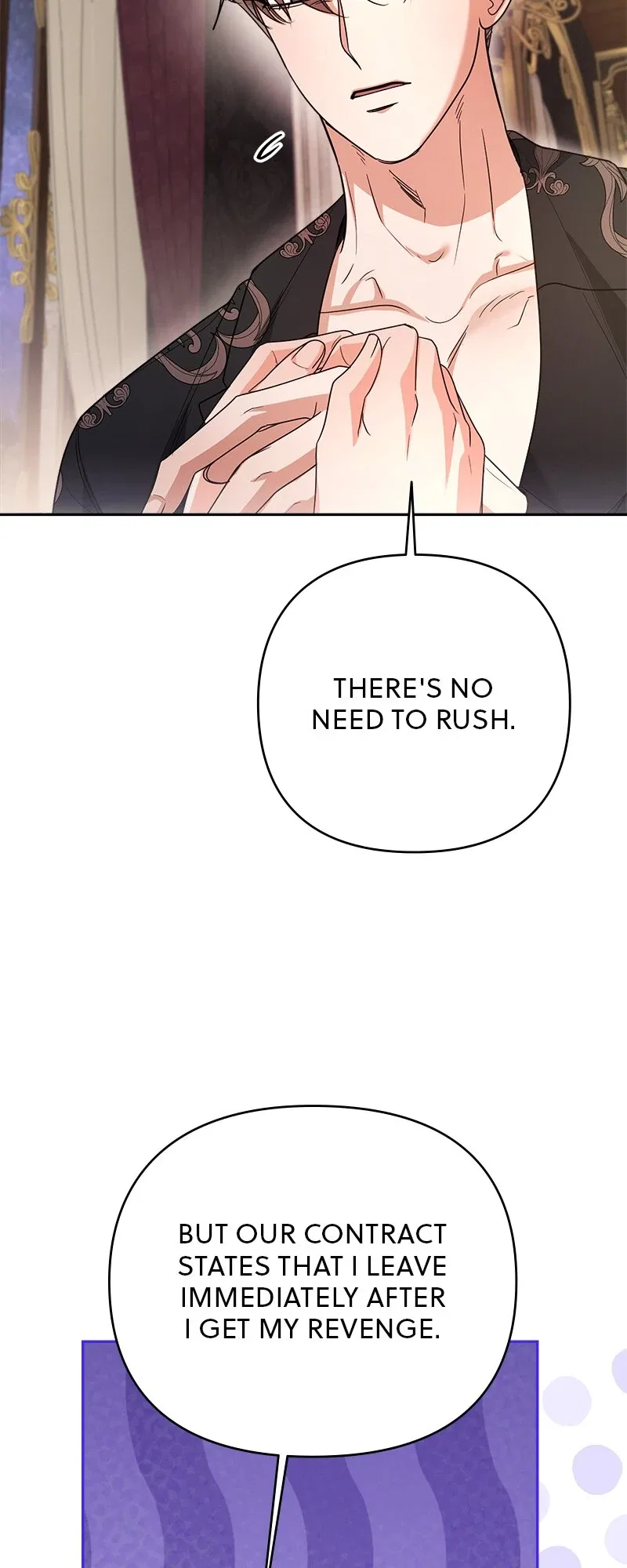 My Husband is Weak by Day, Strong by Night Chapter 61 – Page 18