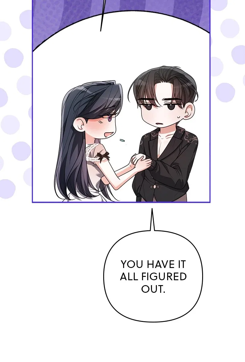 My Husband is Weak by Day, Strong by Night Chapter 61 – Page 19