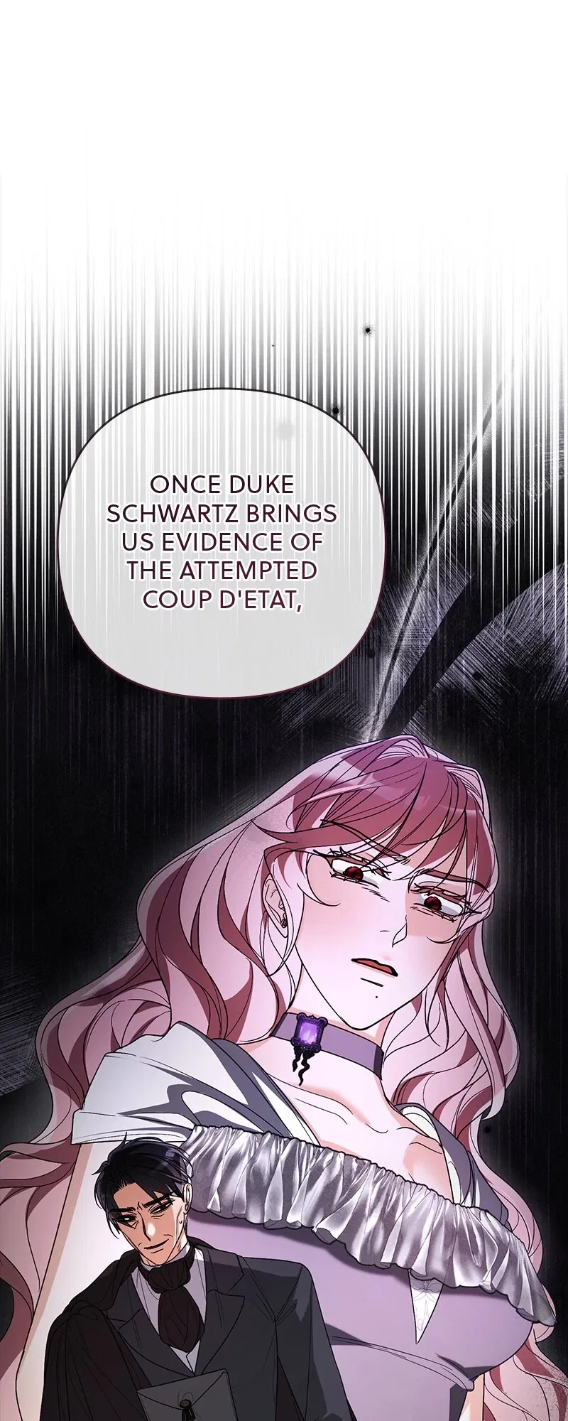 My Husband is Weak by Day, Strong by Night Chapter 61 – Page 20