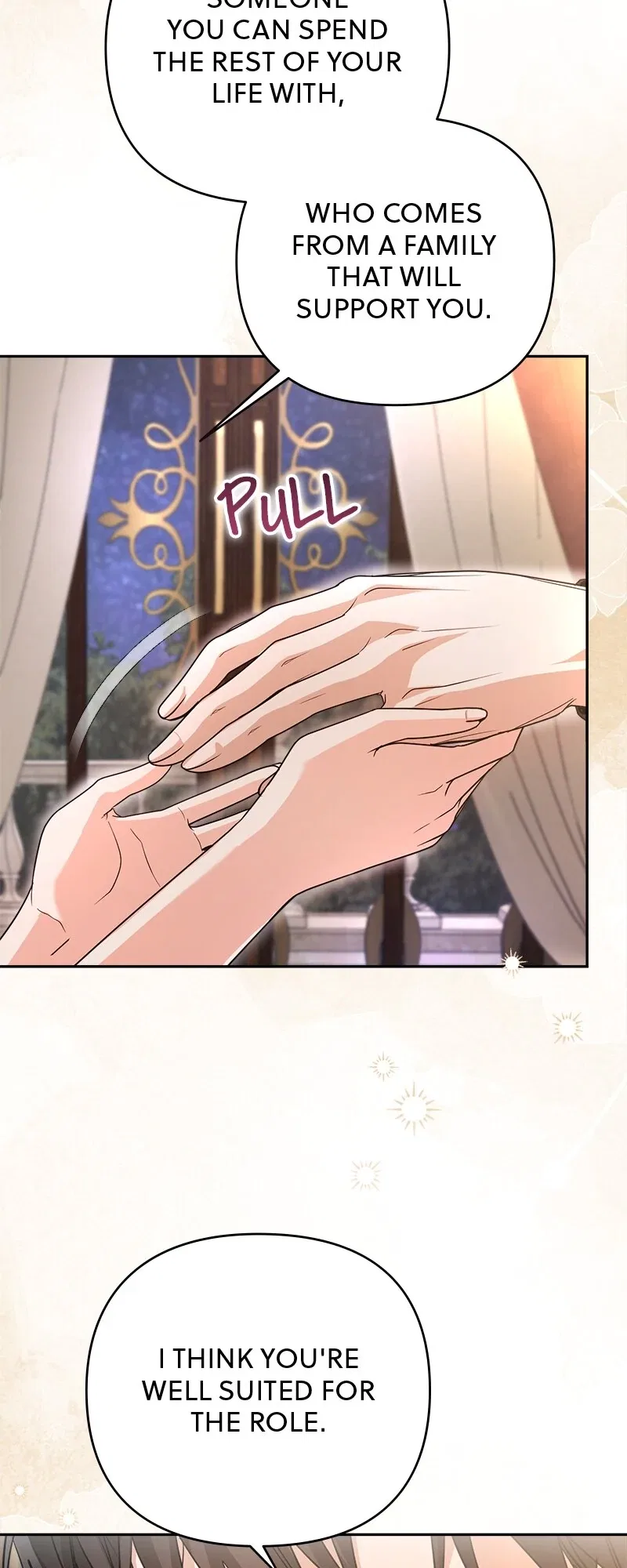 My Husband is Weak by Day, Strong by Night Chapter 61 – Page 23
