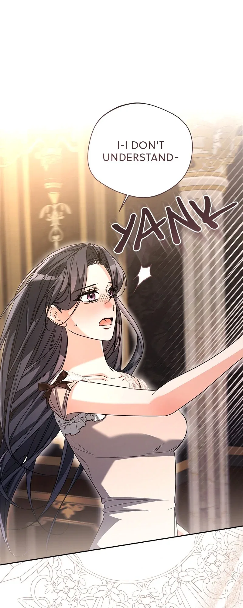 My Husband is Weak by Day, Strong by Night Chapter 61 – Page 25