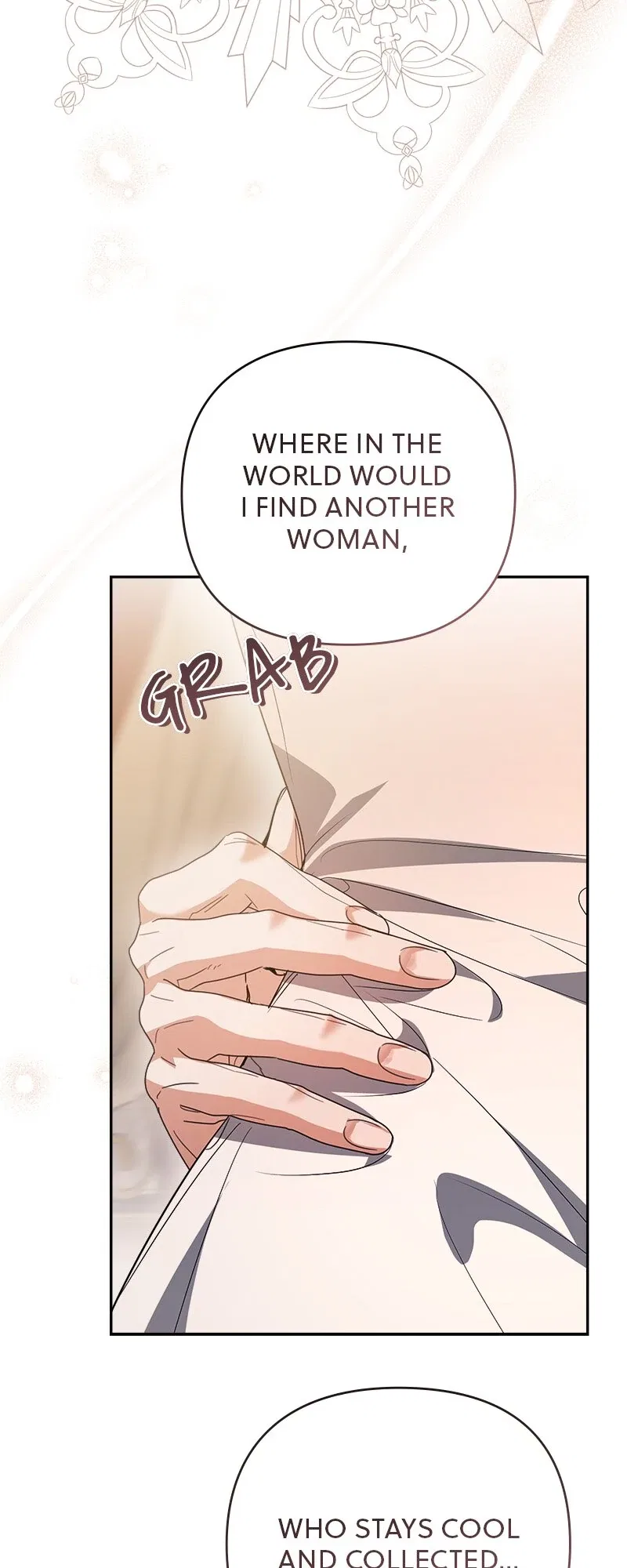 My Husband is Weak by Day, Strong by Night Chapter 61 – Page 26