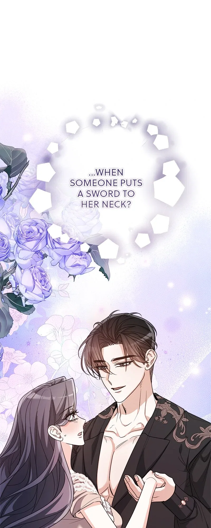 My Husband is Weak by Day, Strong by Night Chapter 61 – Page 28