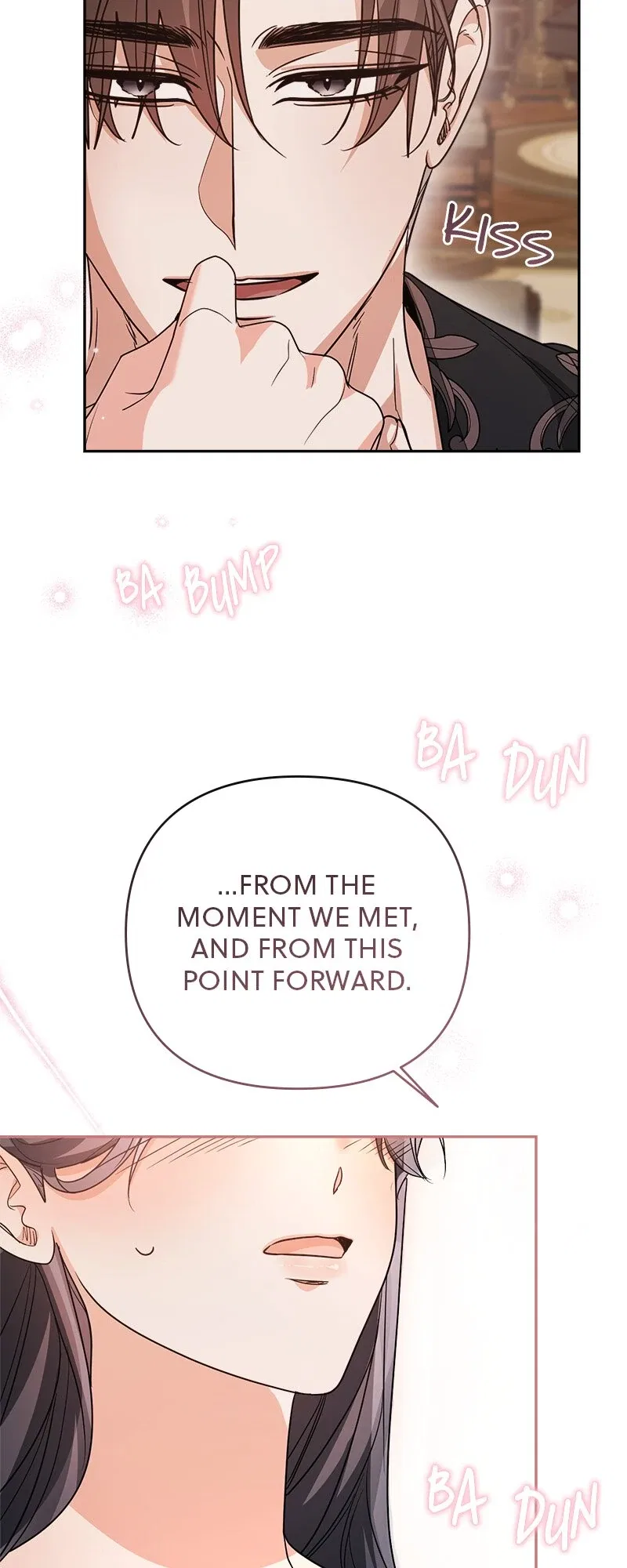 My Husband is Weak by Day, Strong by Night Chapter 61 – Page 30