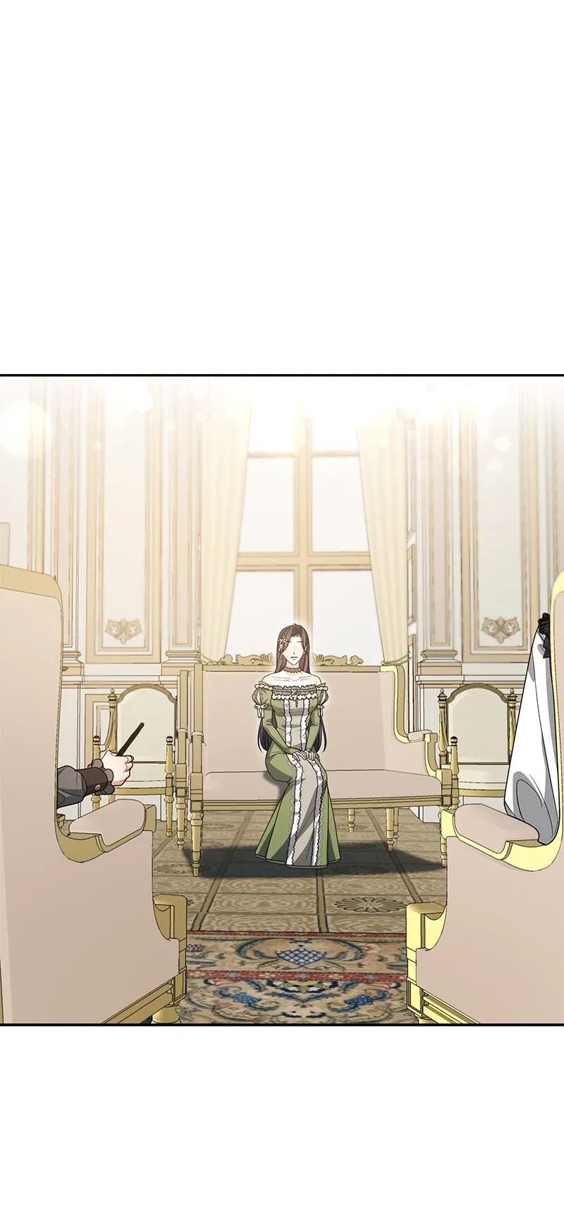 My Husband is Weak by Day, Strong by Night Chapter 61 – Page 35