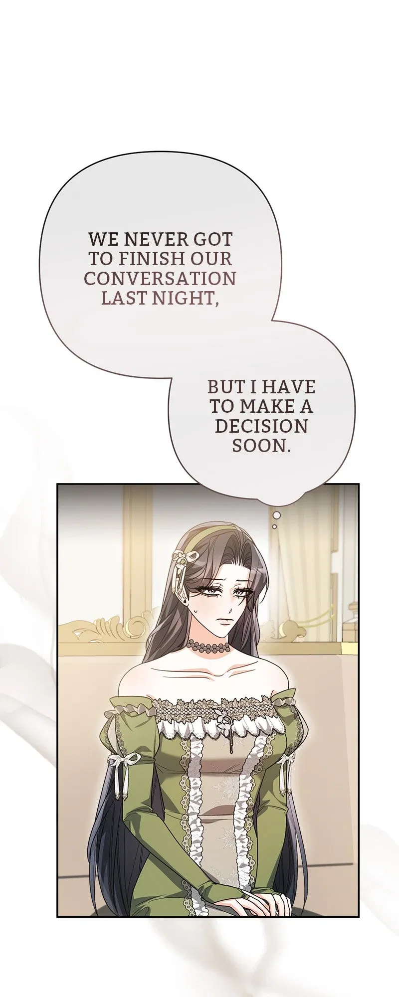 My Husband is Weak by Day, Strong by Night Chapter 61 – Page 36