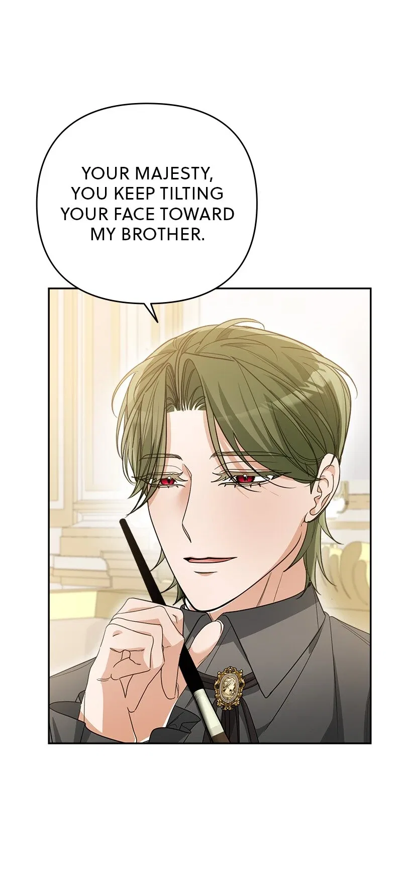My Husband is Weak by Day, Strong by Night Chapter 61 – Page 39