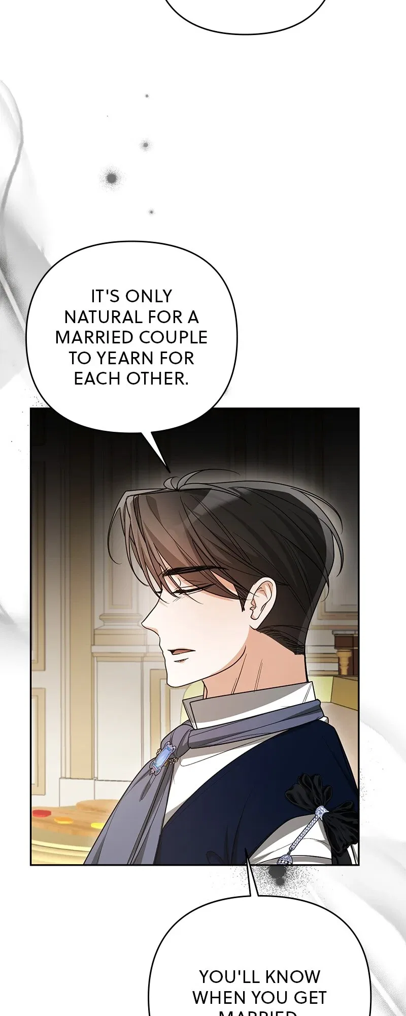 My Husband is Weak by Day, Strong by Night Chapter 61 – Page 41