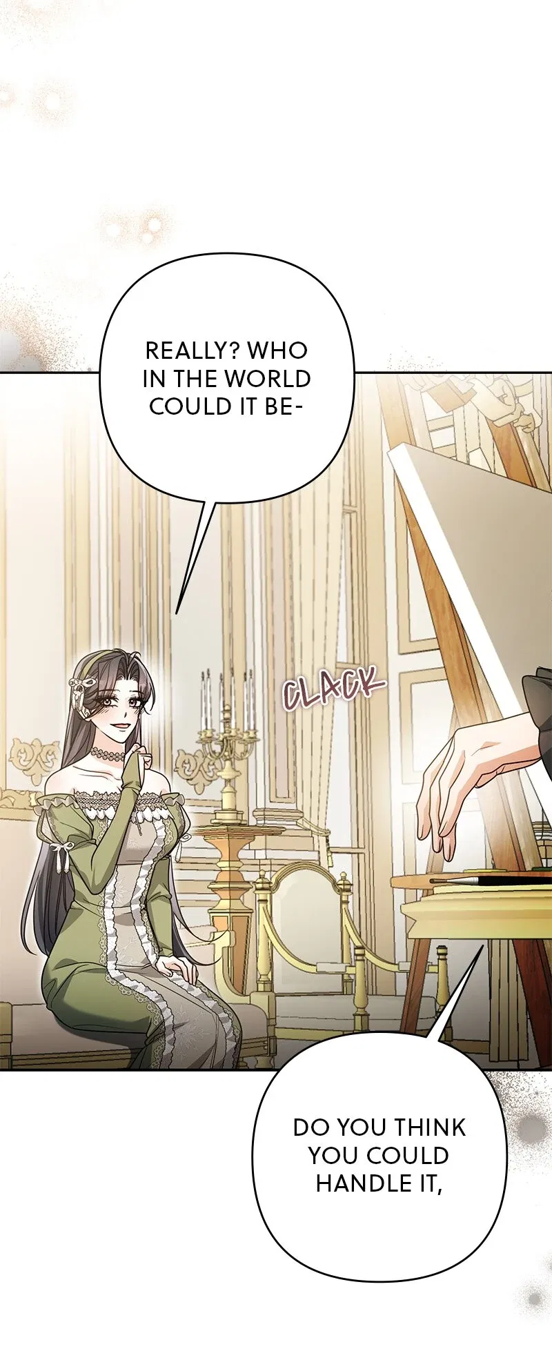 My Husband is Weak by Day, Strong by Night Chapter 61 – Page 46
