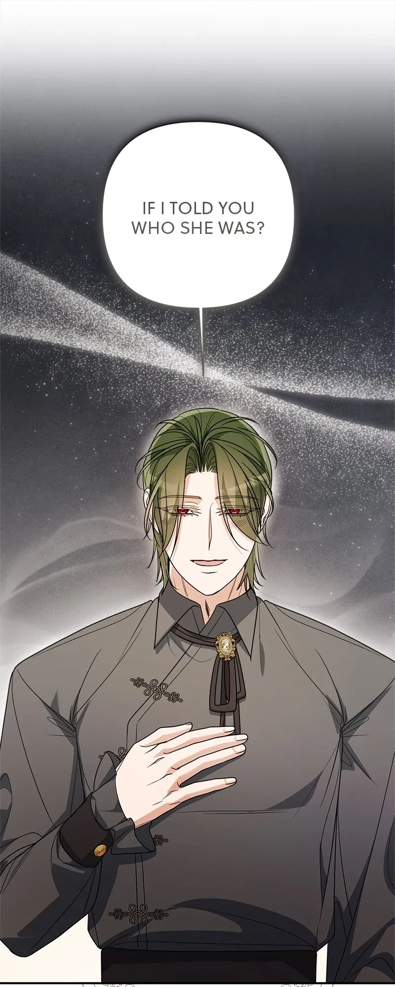 My Husband is Weak by Day, Strong by Night Chapter 61 – Page 47