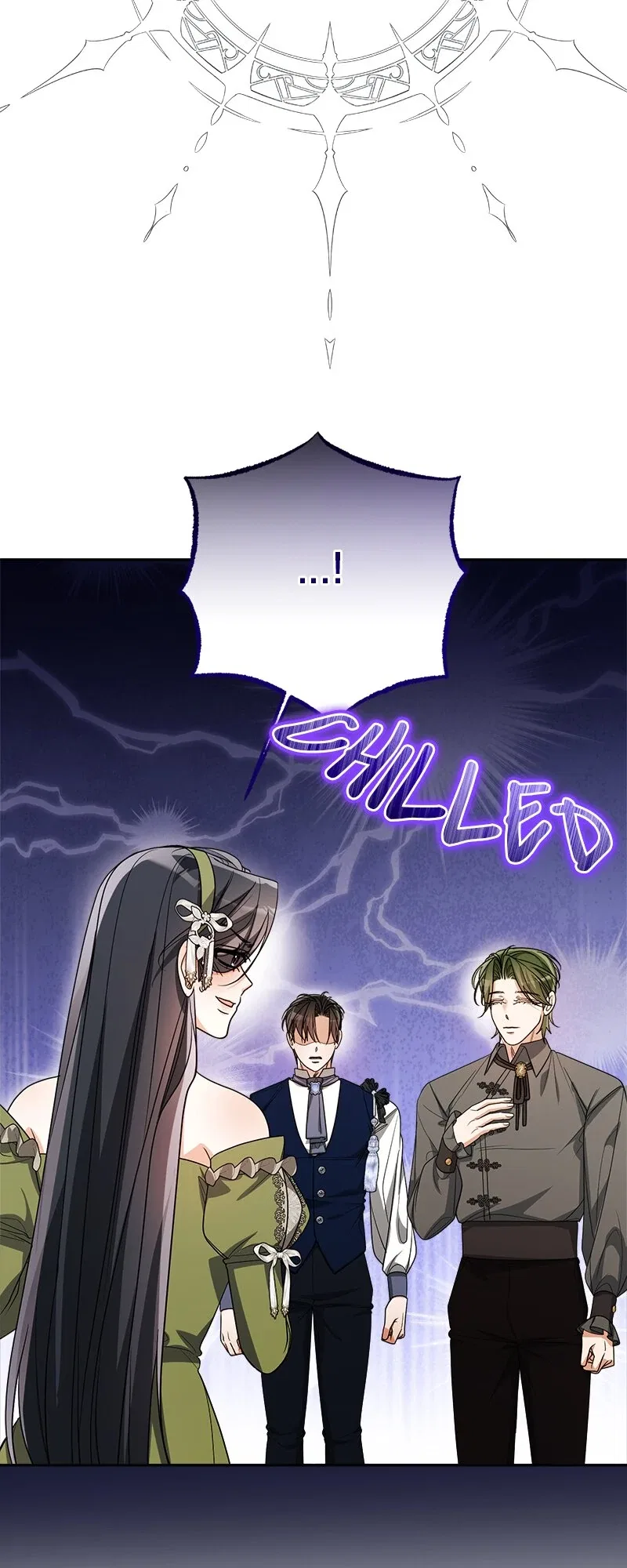My Husband is Weak by Day, Strong by Night Chapter 61 – Page 48