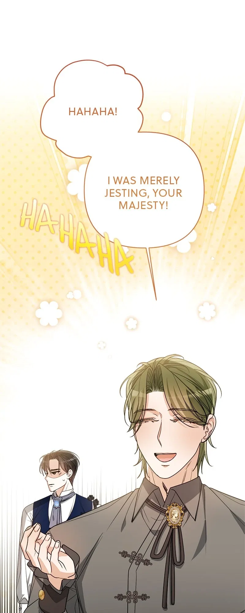 My Husband is Weak by Day, Strong by Night Chapter 61 – Page 52