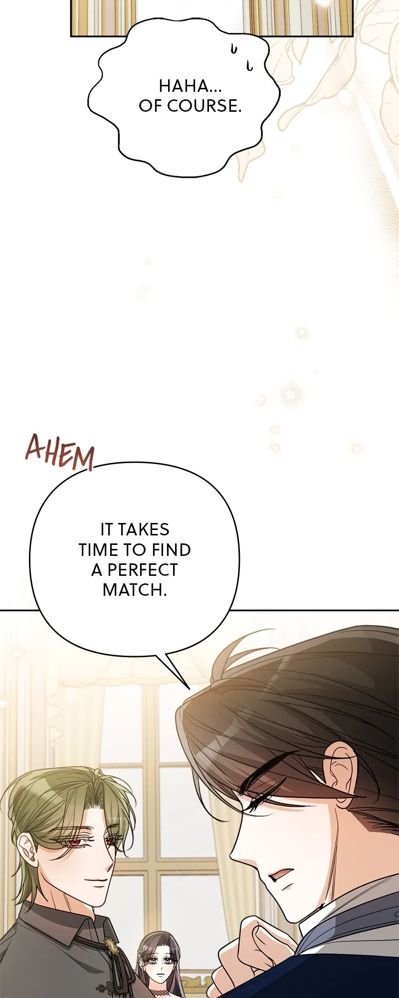 My Husband is Weak by Day, Strong by Night Chapter 61 – Page 54