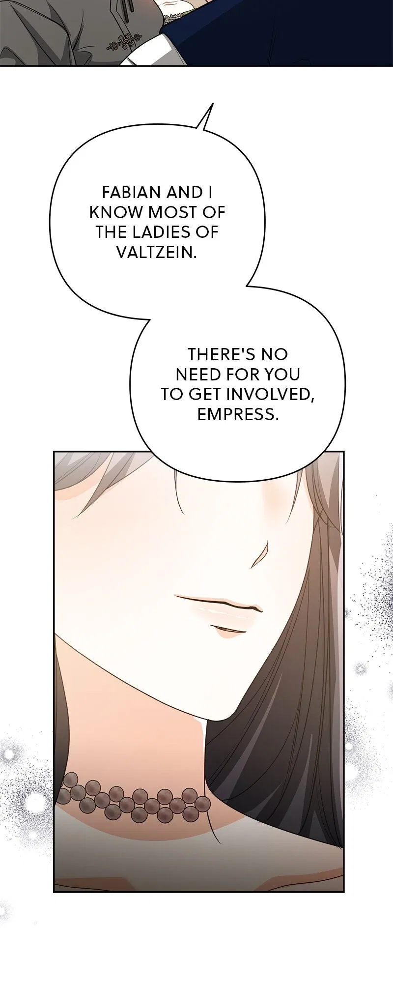 My Husband is Weak by Day, Strong by Night Chapter 61 – Page 55