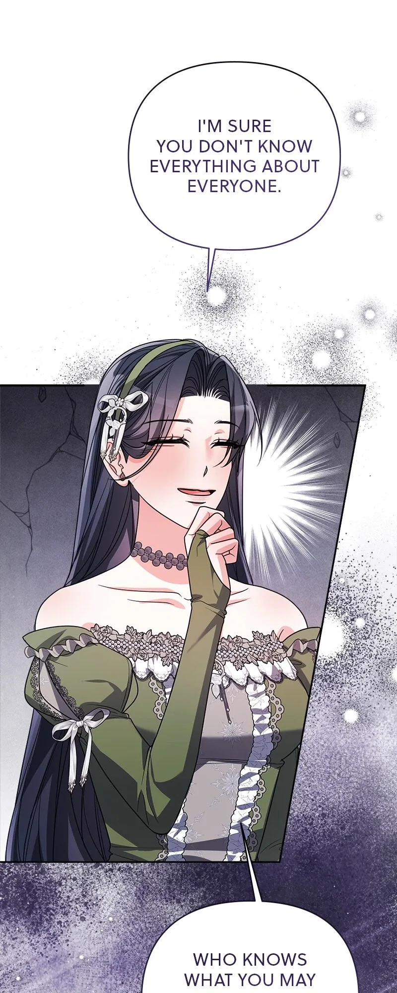 My Husband is Weak by Day, Strong by Night Chapter 61 – Page 57