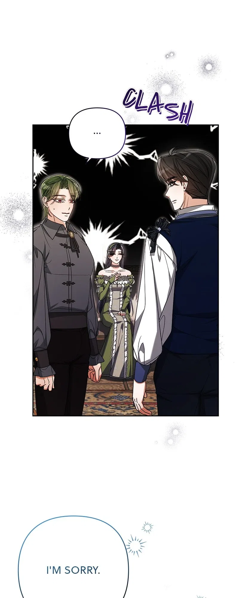 My Husband is Weak by Day, Strong by Night Chapter 61 – Page 60