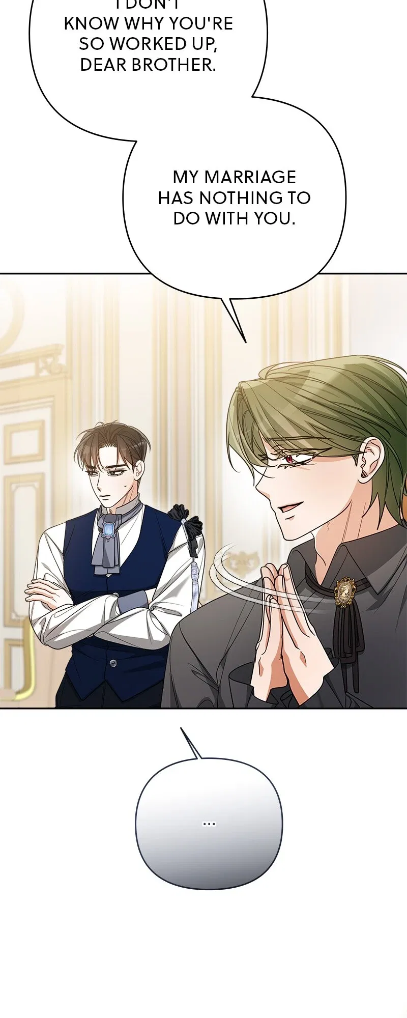 My Husband is Weak by Day, Strong by Night Chapter 61 – Page 62