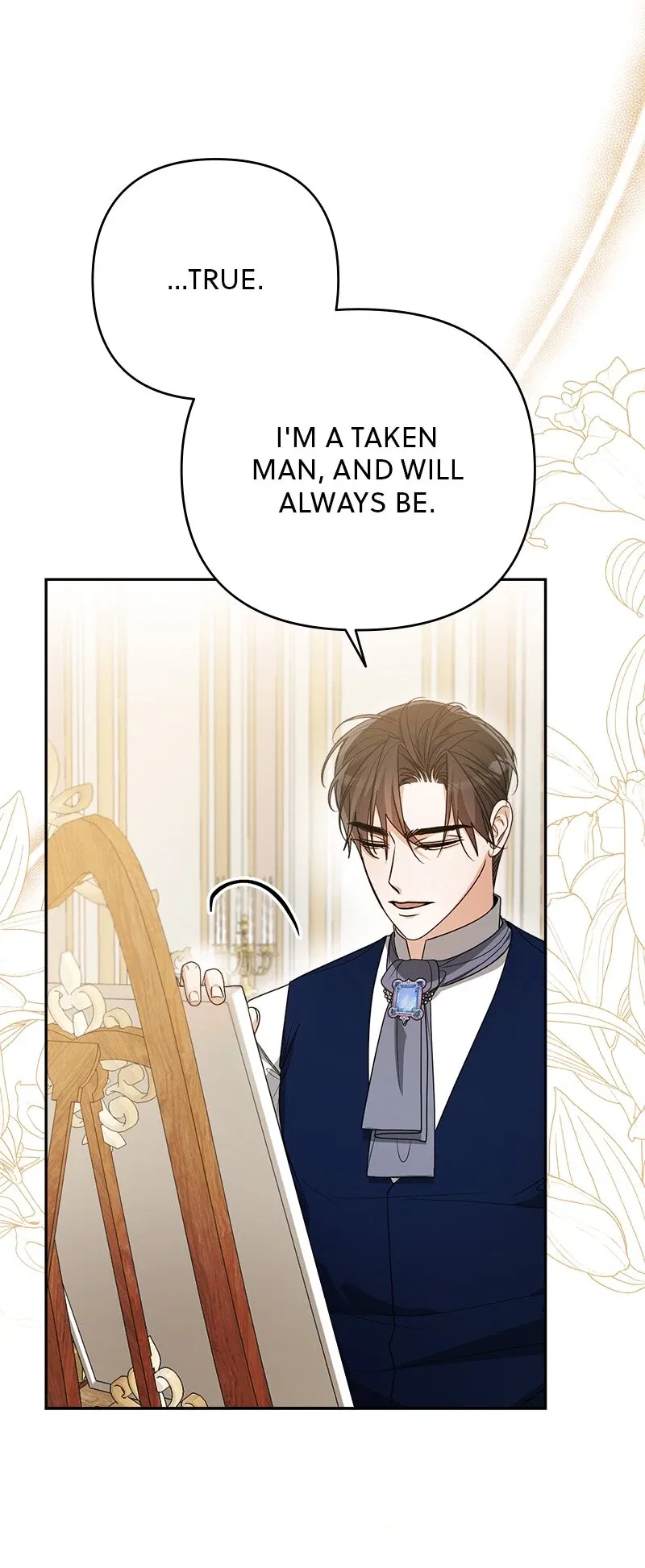 My Husband is Weak by Day, Strong by Night Chapter 61 – Page 63