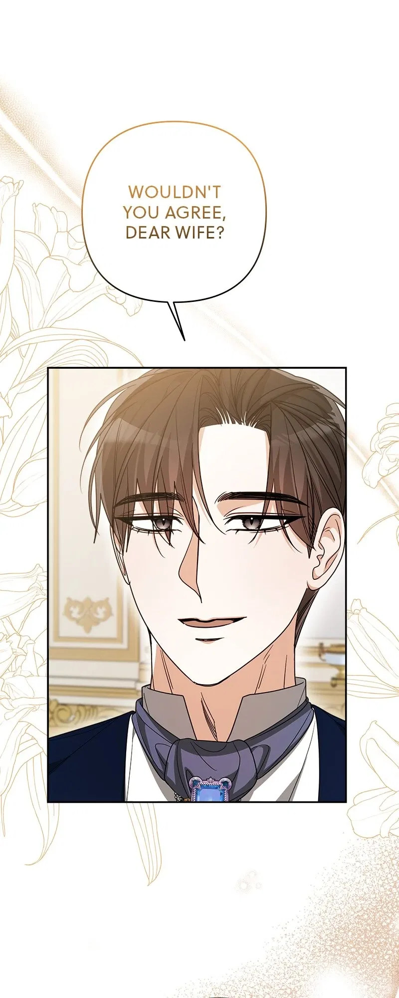 My Husband is Weak by Day, Strong by Night Chapter 61 – Page 64