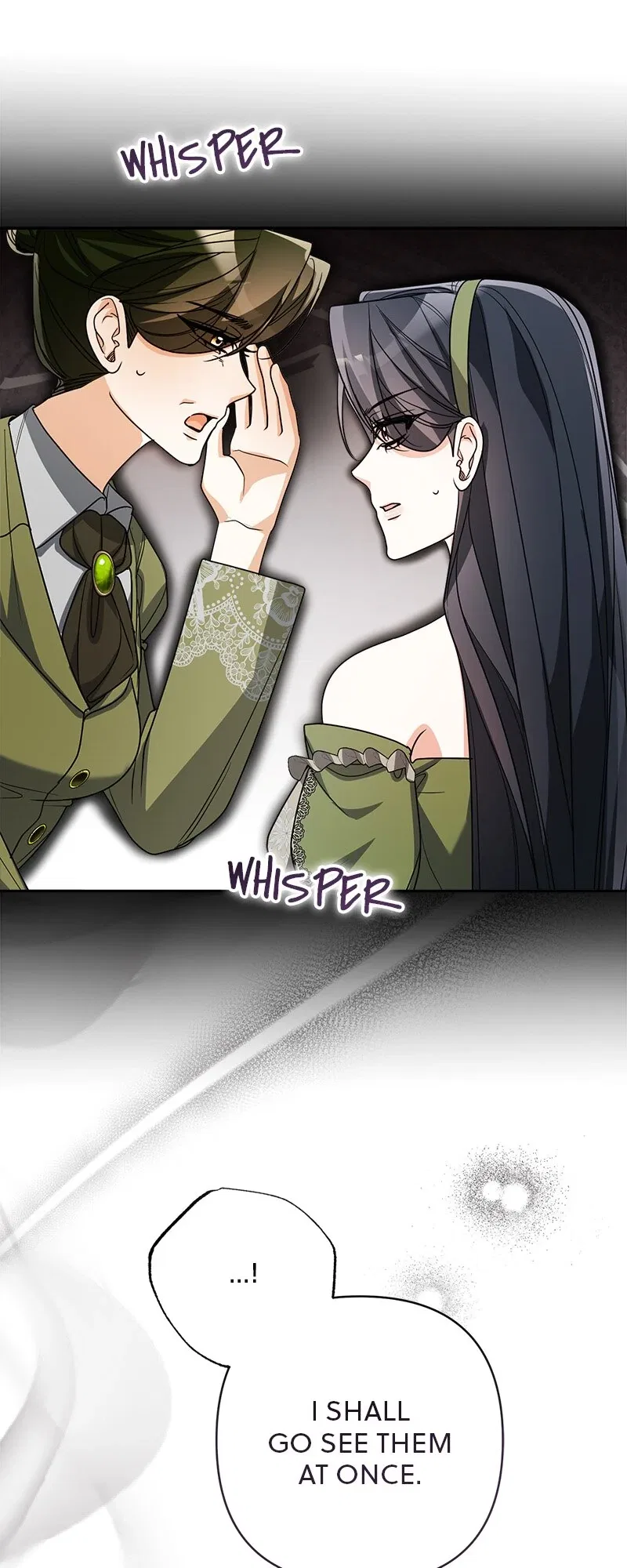 My Husband is Weak by Day, Strong by Night Chapter 61 – Page 68