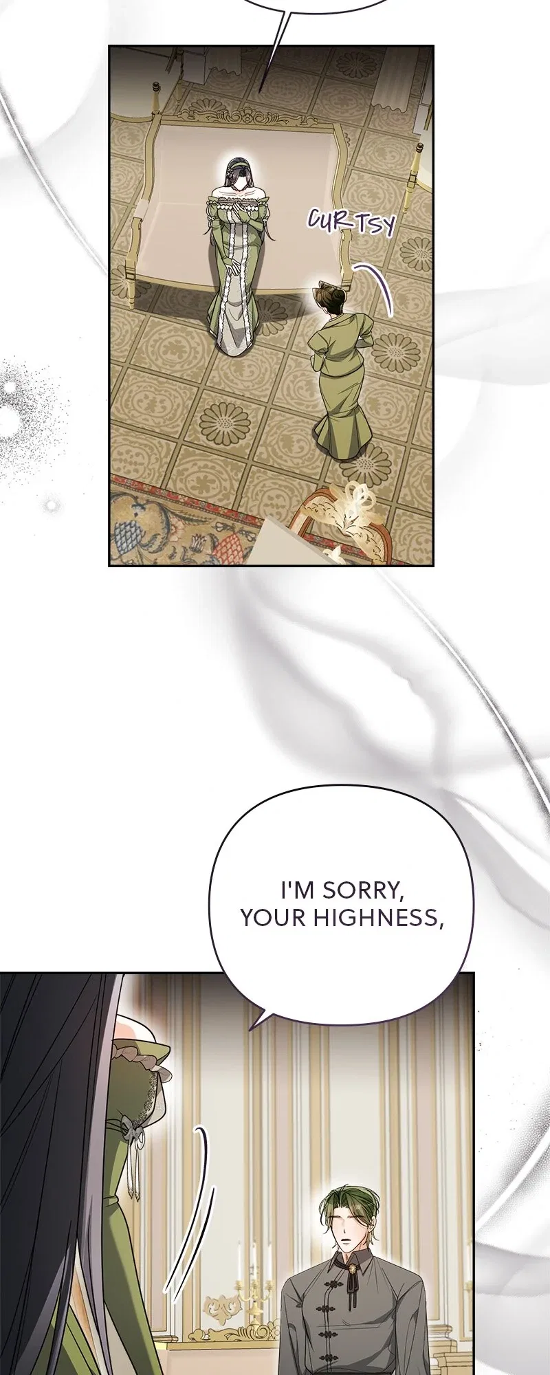 My Husband is Weak by Day, Strong by Night Chapter 61 – Page 69