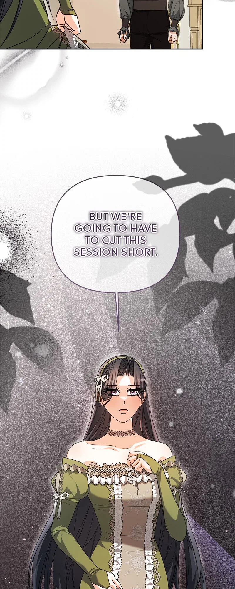 My Husband is Weak by Day, Strong by Night Chapter 61 – Page 70