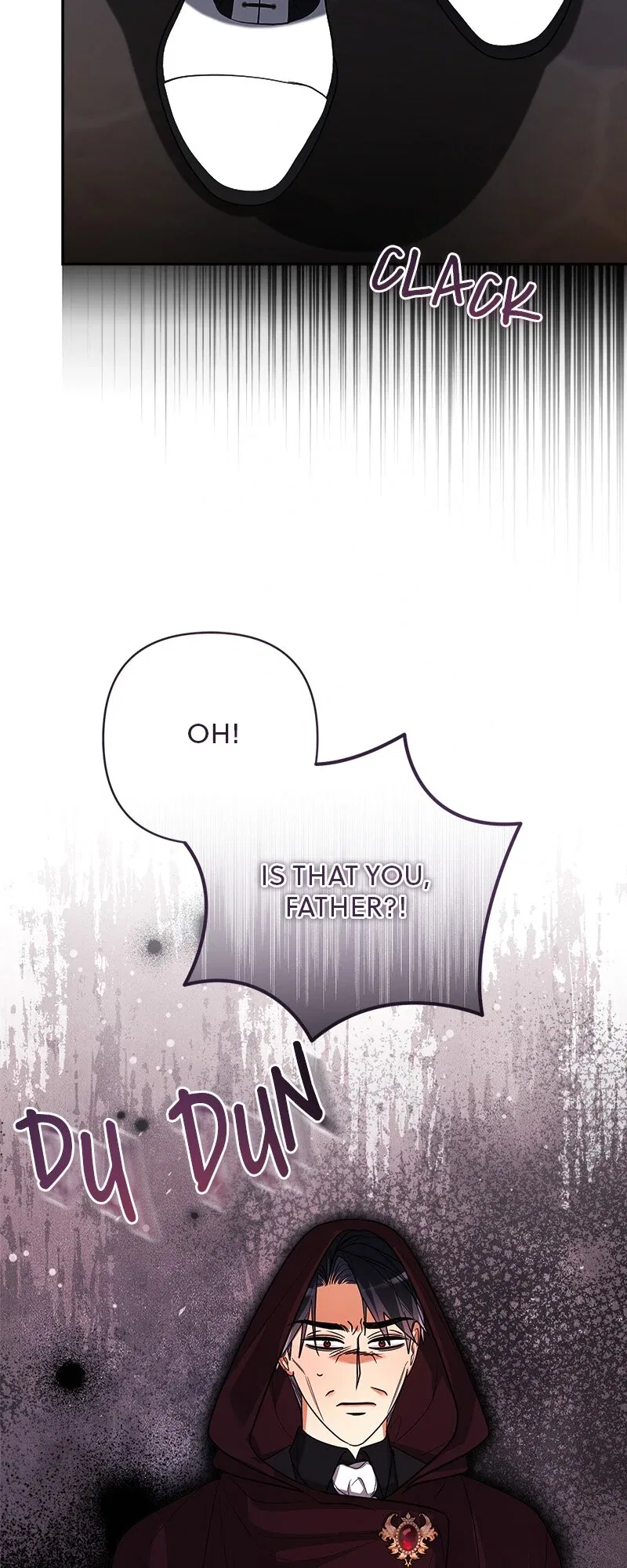 My Husband is Weak by Day, Strong by Night Chapter 61 – Page 75