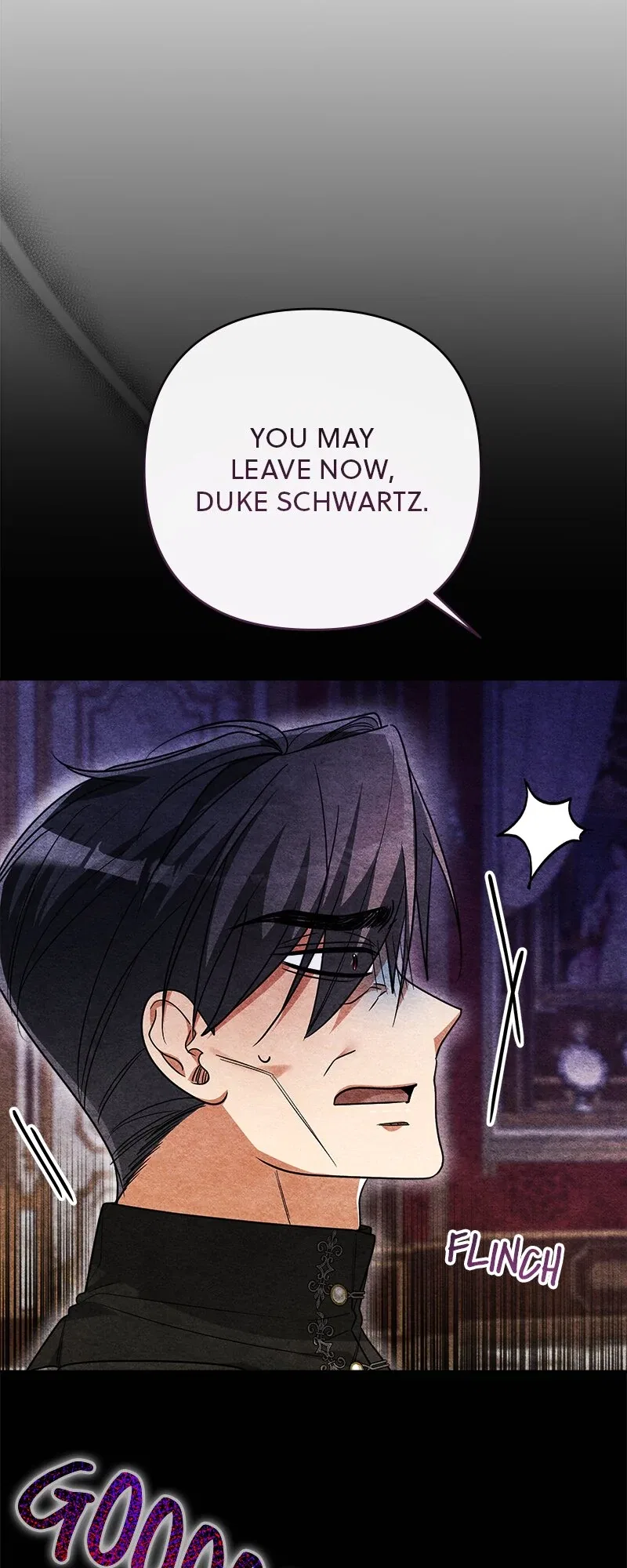 My Husband is Weak by Day, Strong by Night Chapter 60 – Page 4