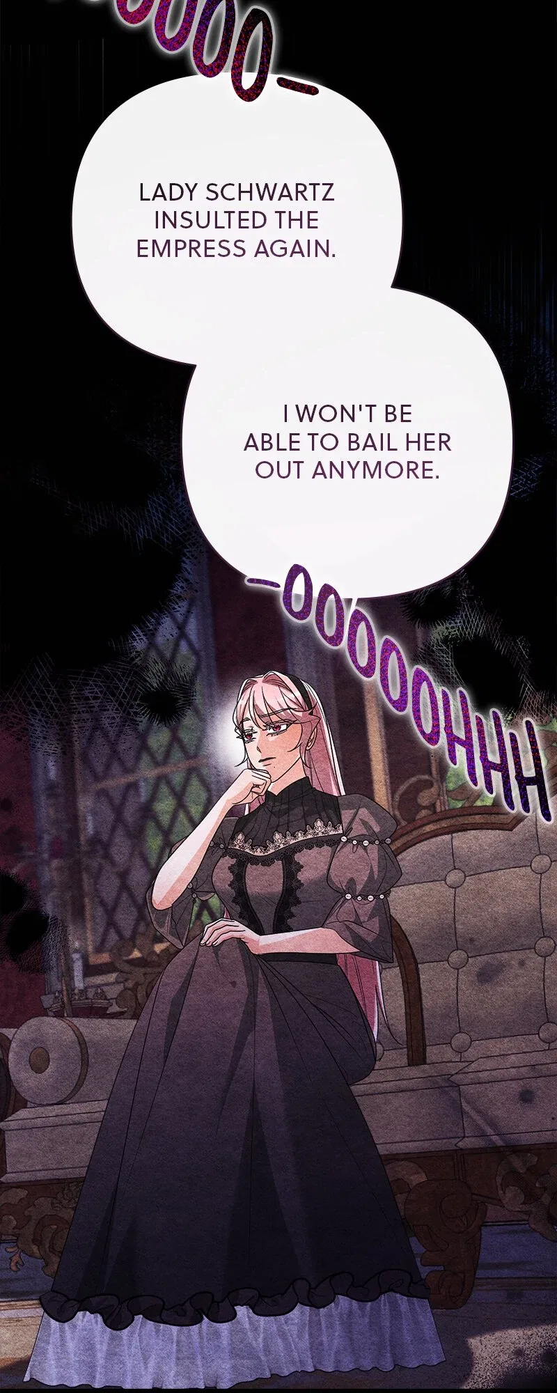 My Husband is Weak by Day, Strong by Night Chapter 60 – Page 5