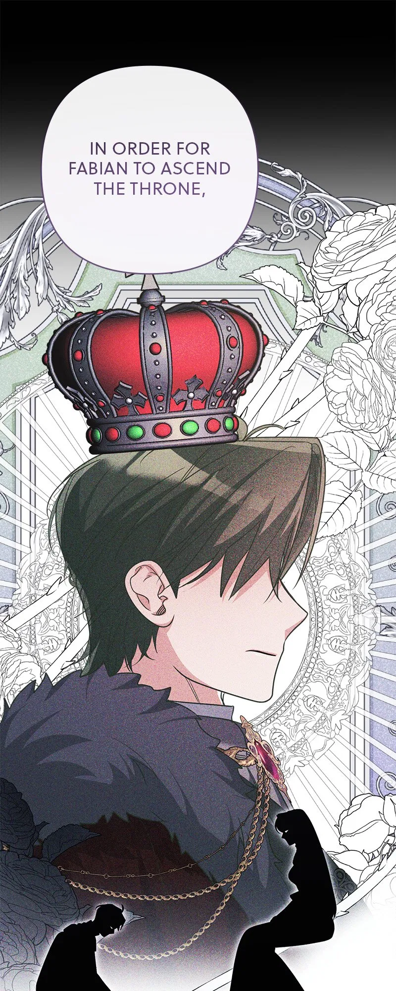 My Husband is Weak by Day, Strong by Night Chapter 60 – Page 10