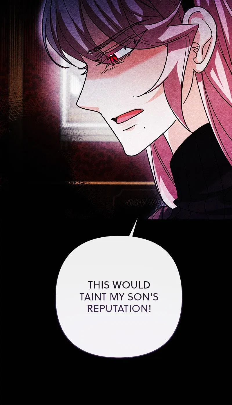 My Husband is Weak by Day, Strong by Night Chapter 60 – Page 12