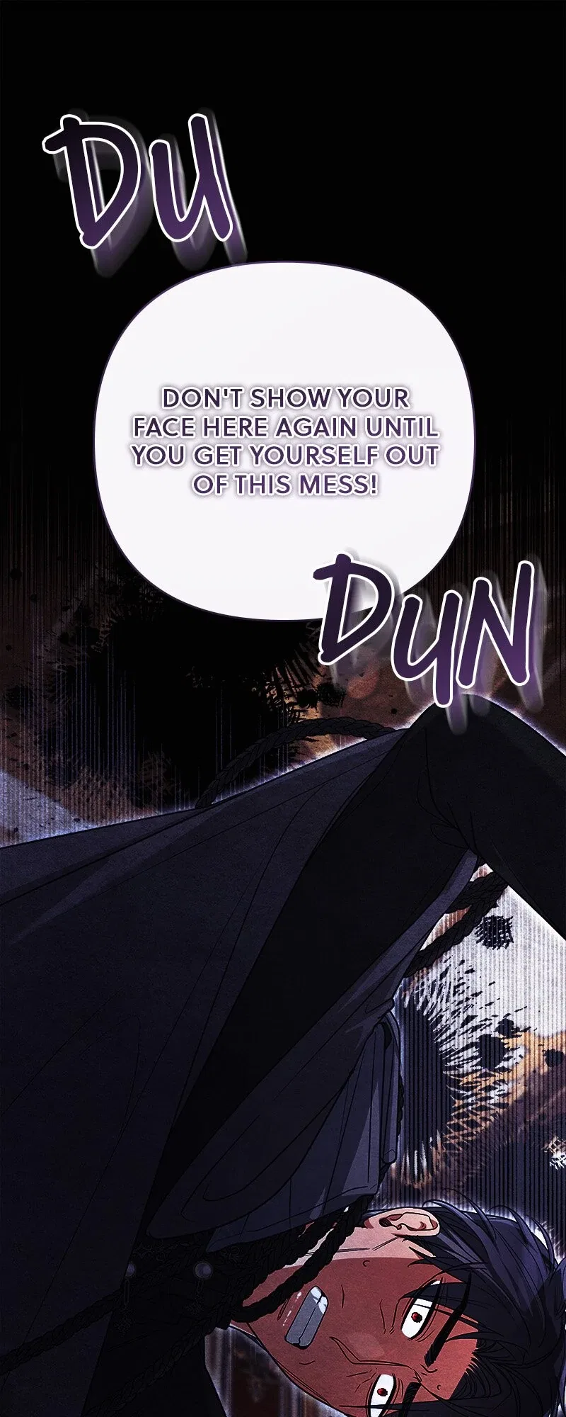 My Husband is Weak by Day, Strong by Night Chapter 60 – Page 13